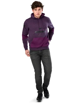 Perpetuate Hoodie