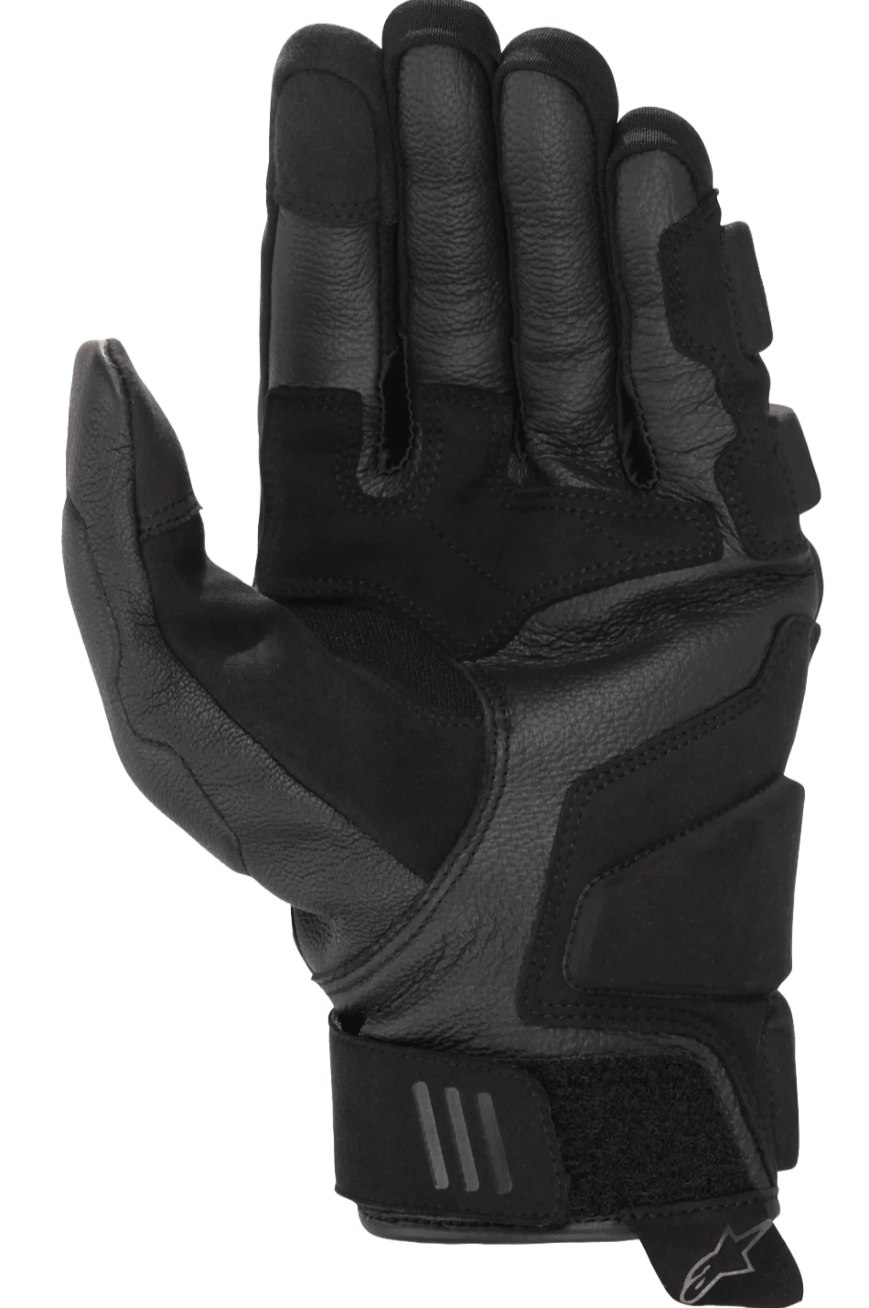 Phenom Leather Air Gloves