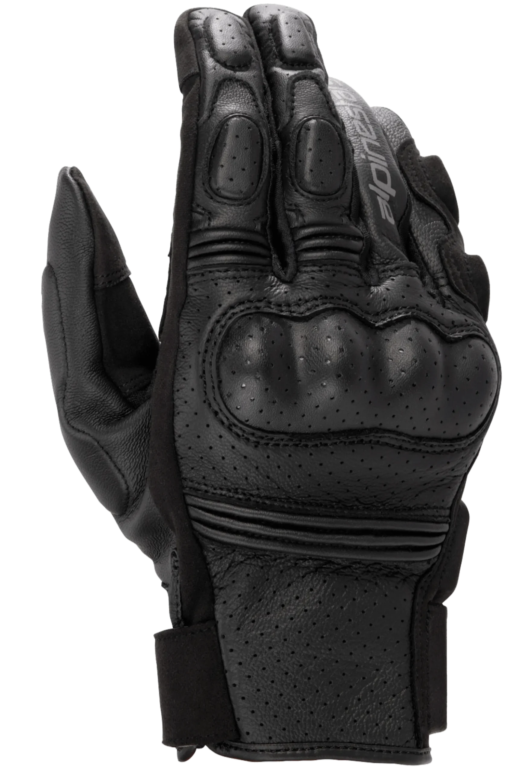 Phenom Leather Air Gloves