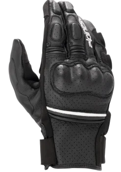 Phenom Leather Air Gloves