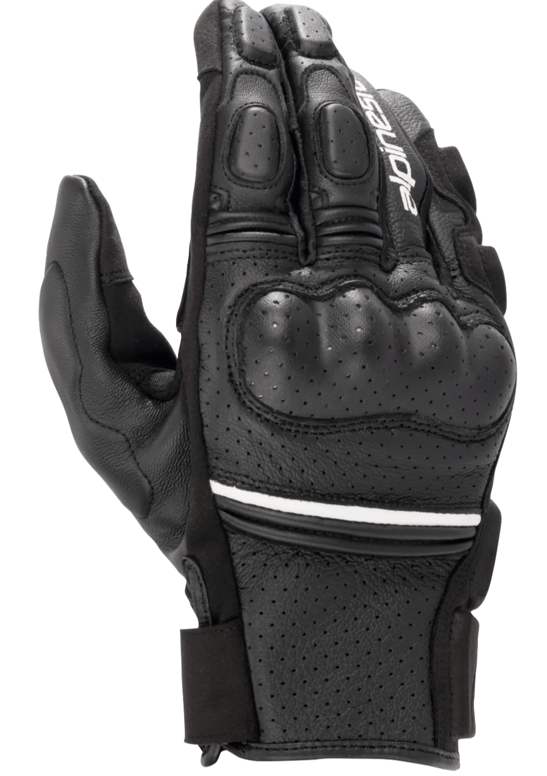 Phenom Leather Air Gloves