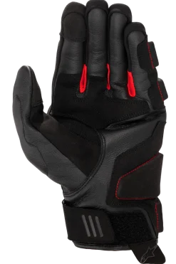 Phenom Leather Gloves