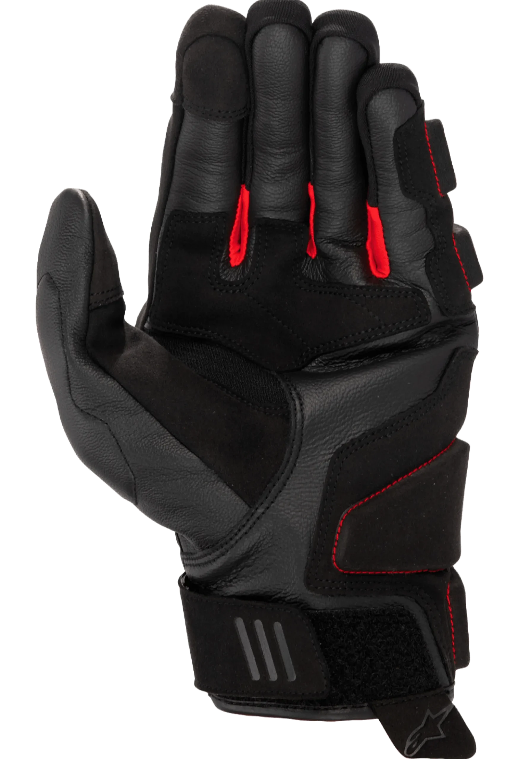 Phenom Leather Gloves