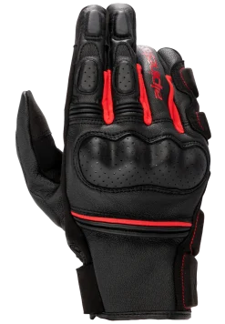 Phenom Leather Gloves