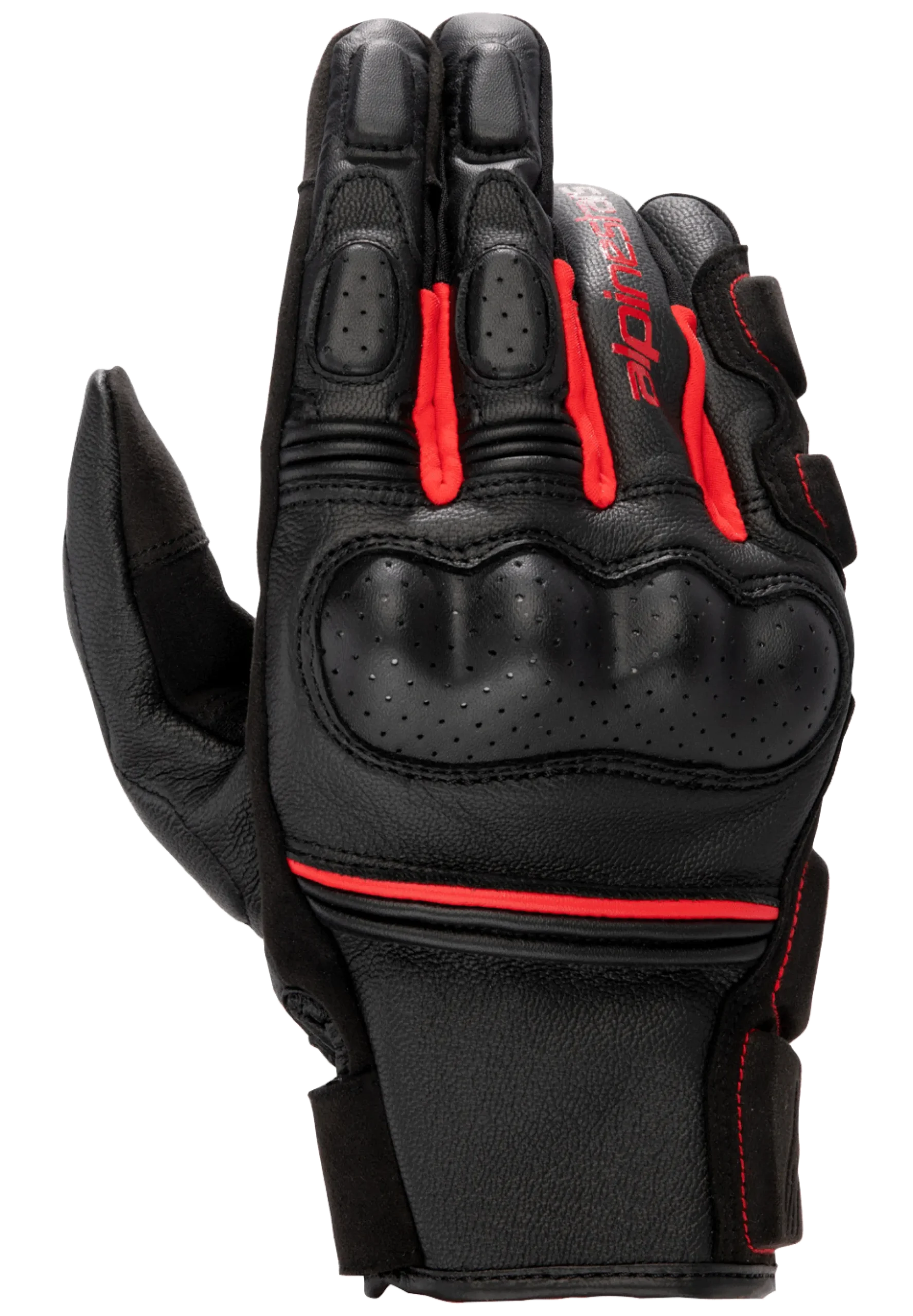 Phenom Leather Gloves