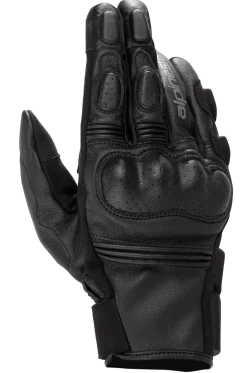 Phenom Leather Gloves
