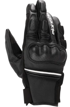 Phenom Leather Gloves