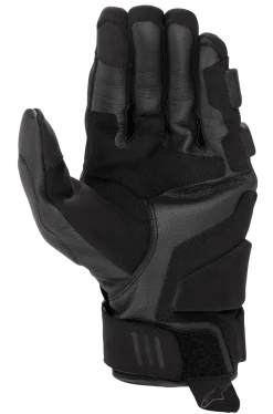 Phenom Leather Gloves