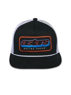 Phosphor Trucker Hat