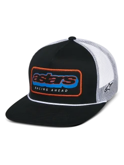 Phosphor Trucker Hat