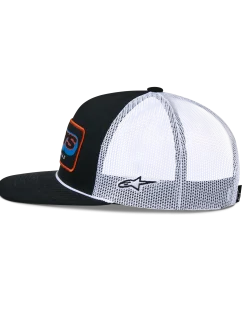 Phosphor Trucker Hat