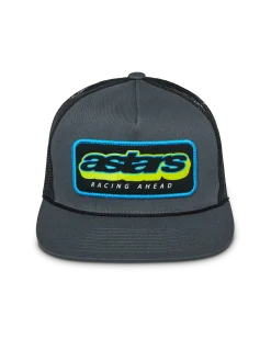 Phosphor Trucker Hat