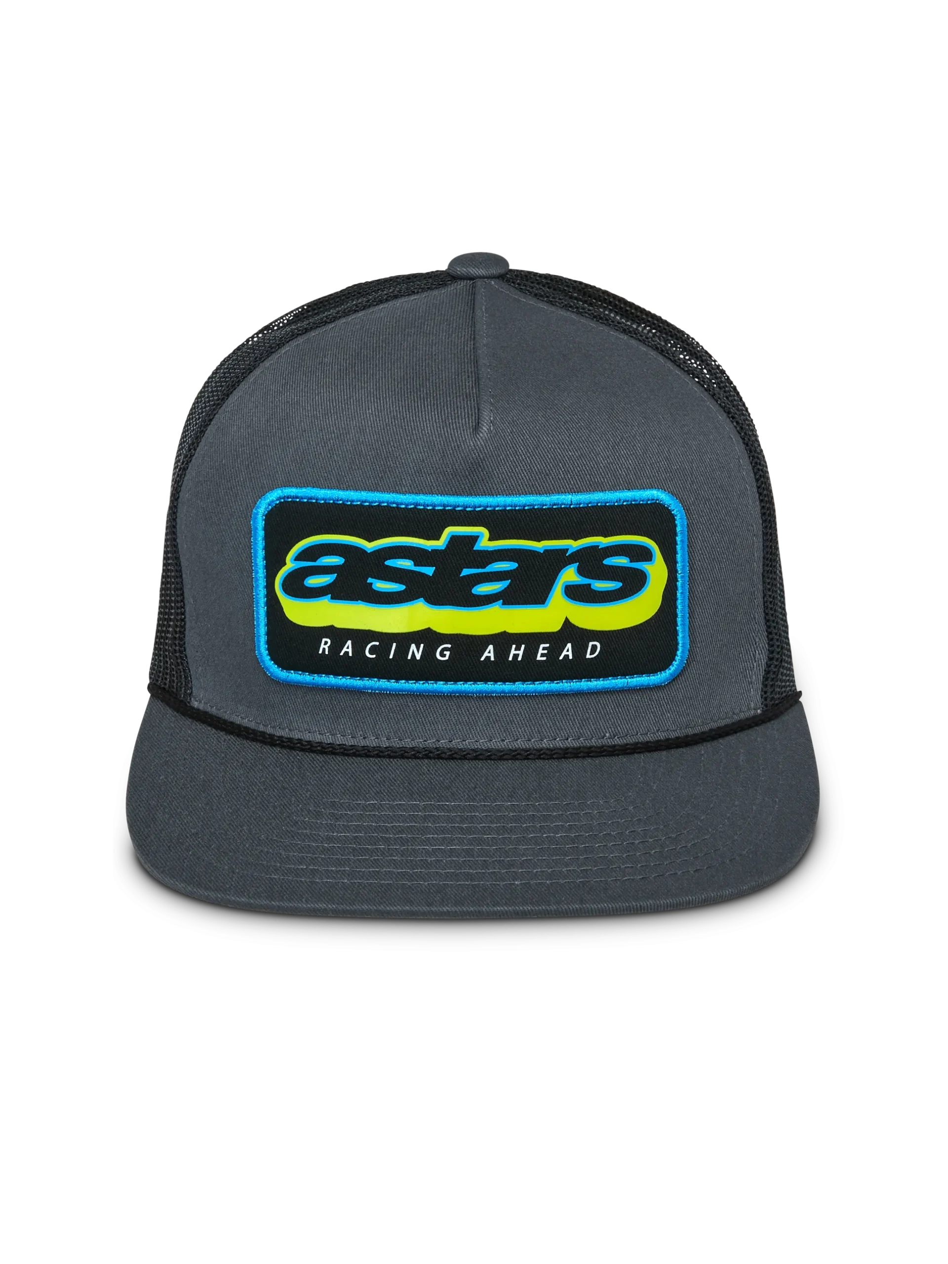 Phosphor Trucker Hat