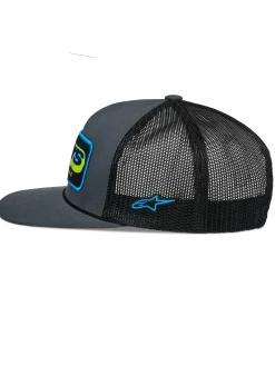 Phosphor Trucker Hat