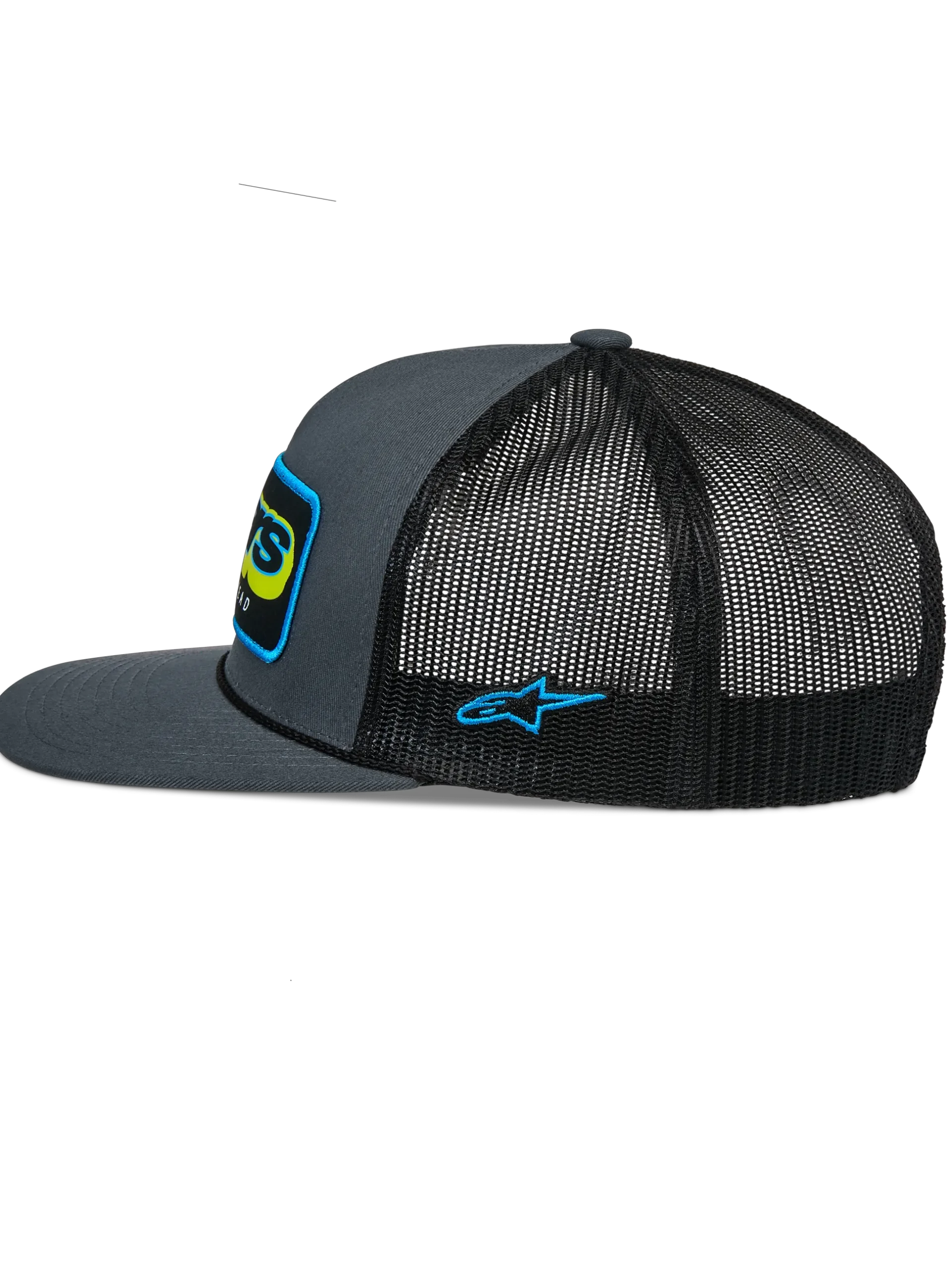Phosphor Trucker Hat