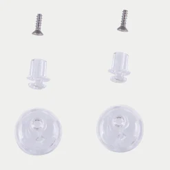 Pinlock Tear Off Pins Kit