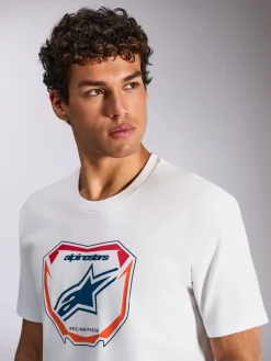 Plate CSF Tee - Short Sleeve