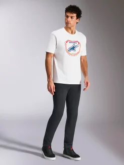 Plate CSF Tee - Short Sleeve