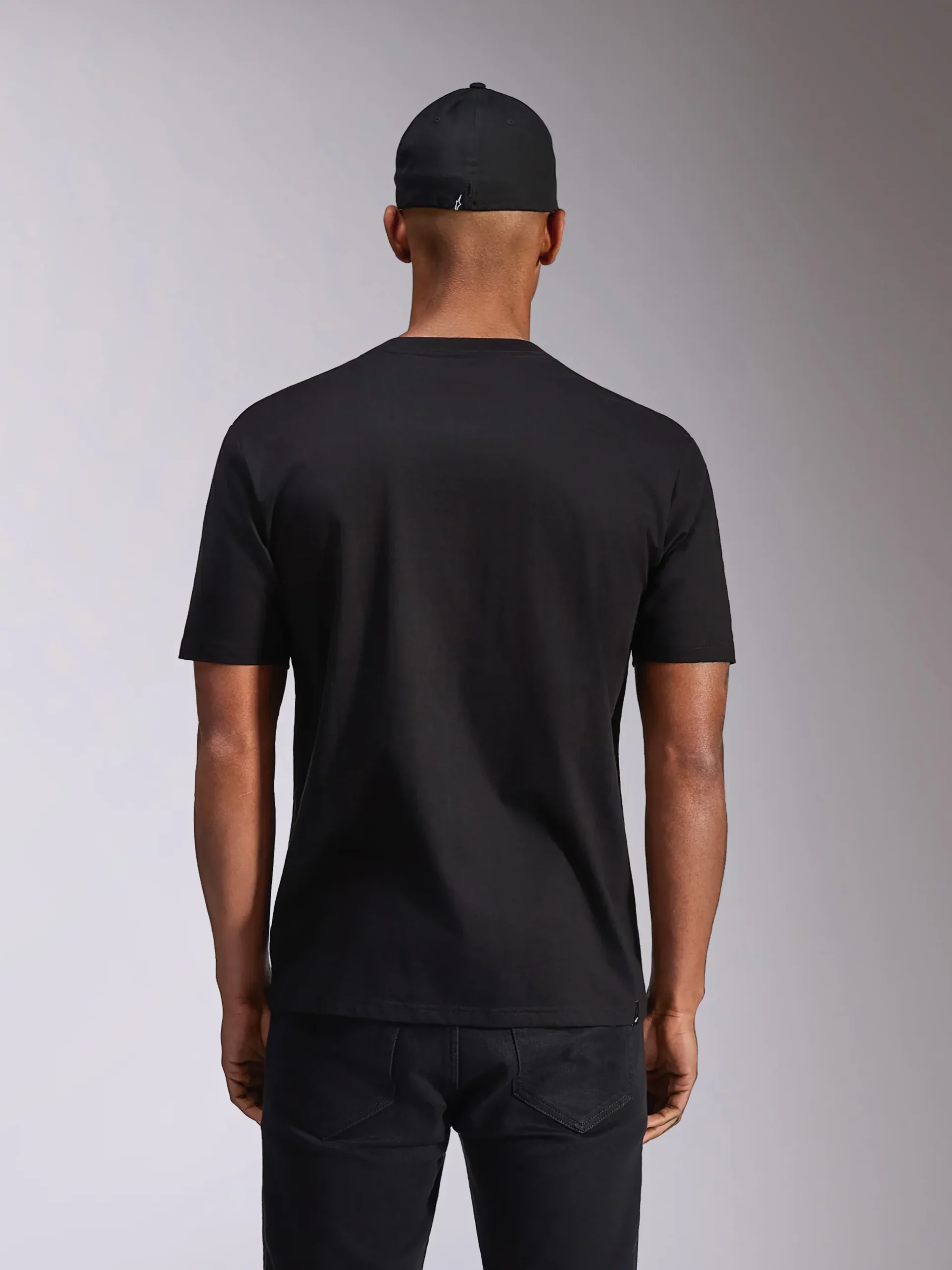 Plate CSF Tee - Short Sleeve