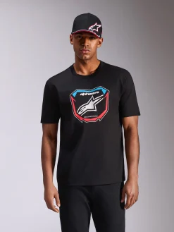 Plate CSF Tee - Short Sleeve