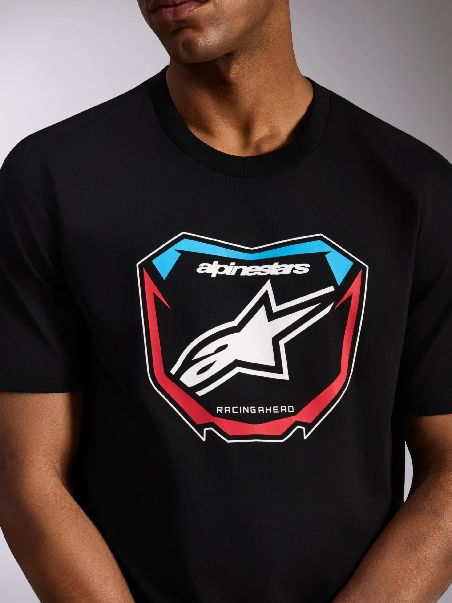 Plate CSF Tee - Short Sleeve