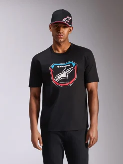 Plate CSF Tee - Short Sleeve