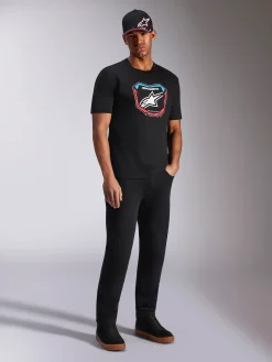 Plate CSF Tee - Short Sleeve