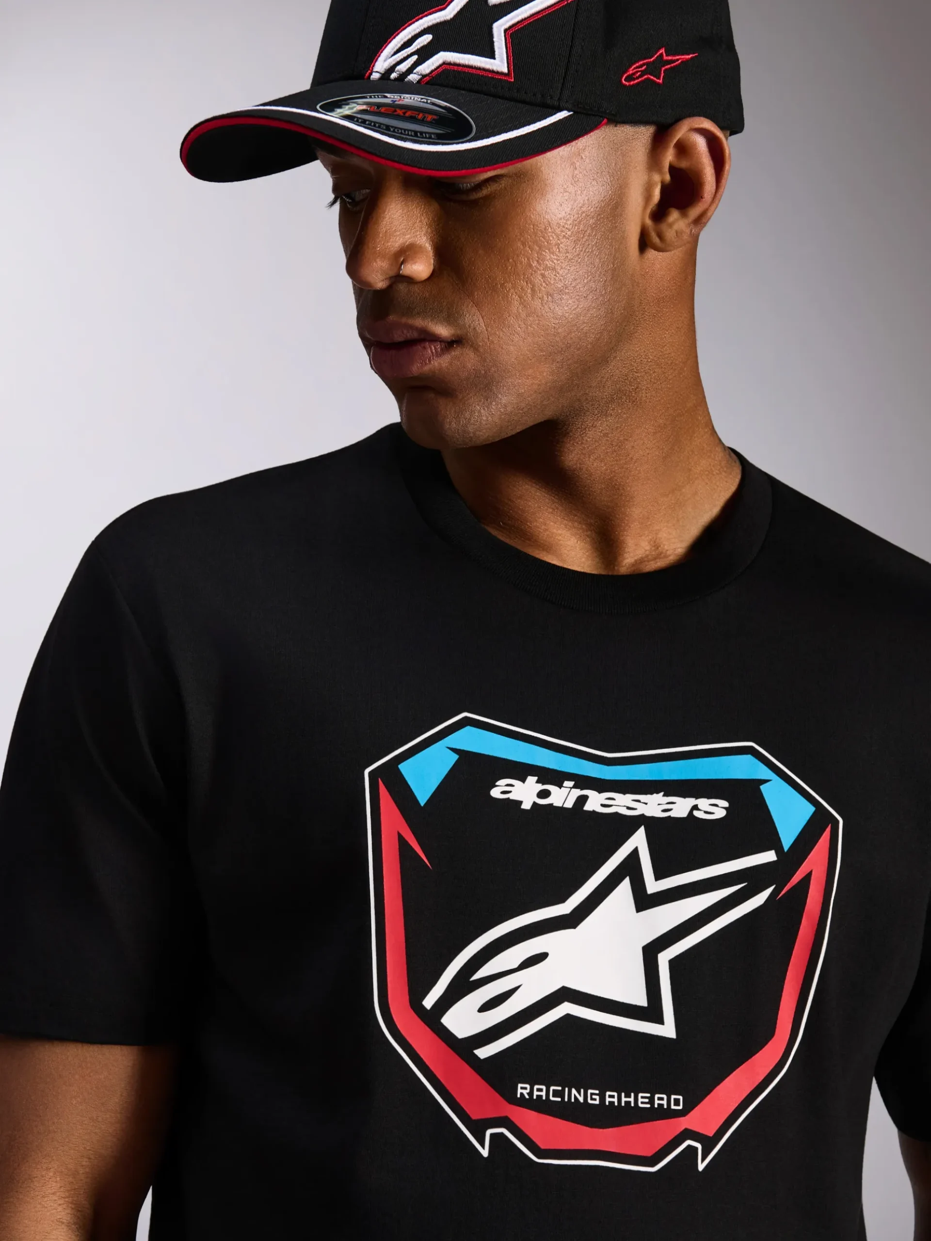 Plate CSF Tee - Short Sleeve