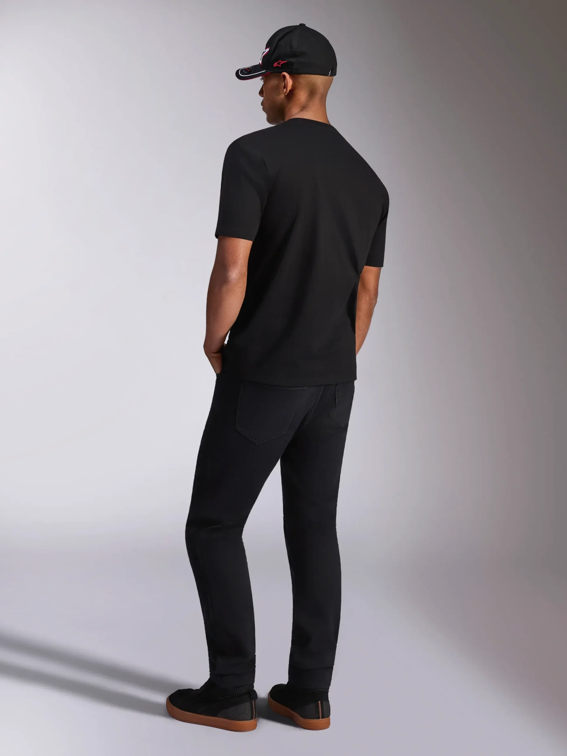 Plate CSF Tee - Short Sleeve