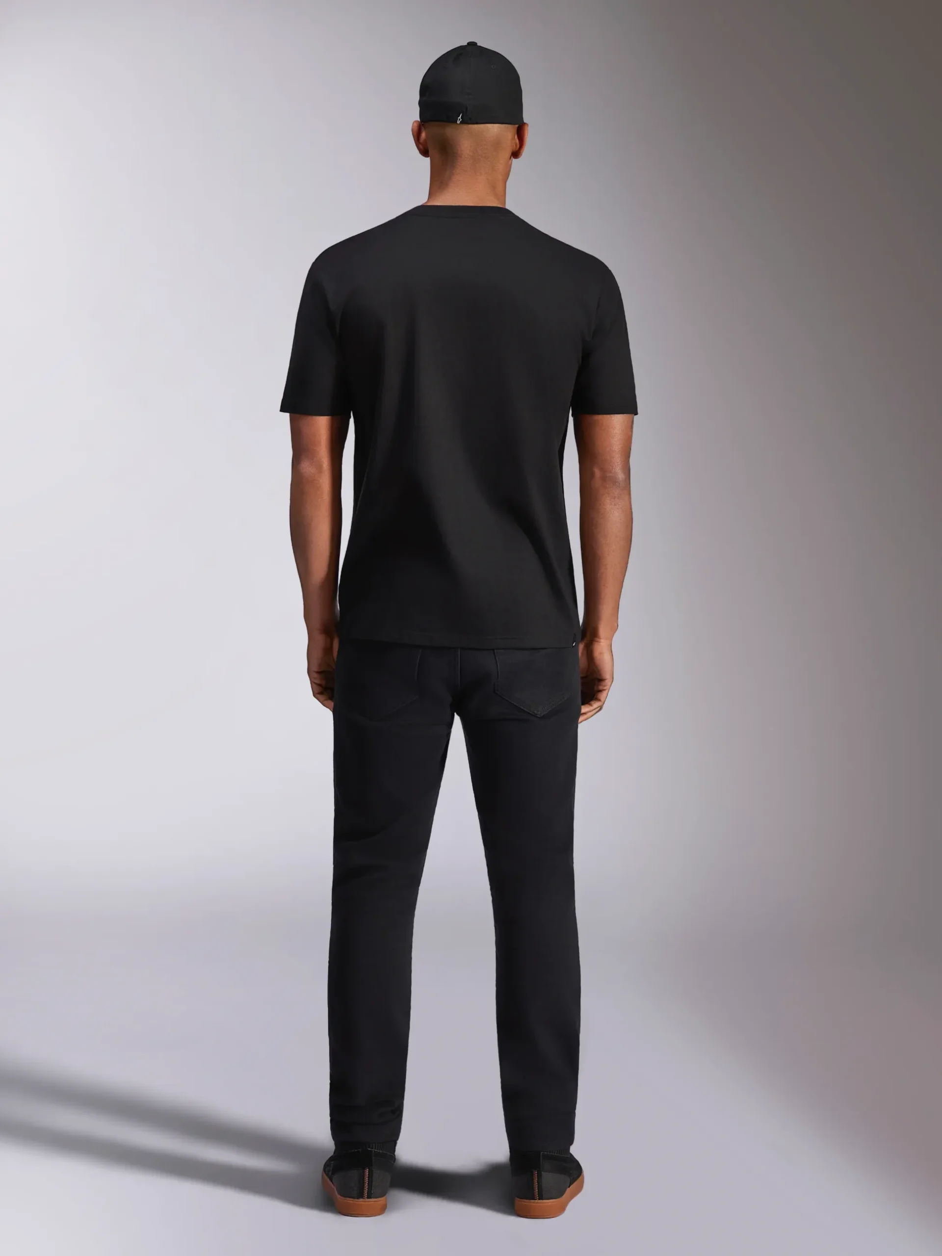 Plate CSF Tee - Short Sleeve