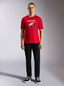 Plate CSF Tee - Short Sleeve