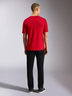 Plate CSF Tee - Short Sleeve