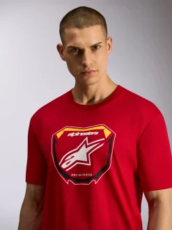 Plate CSF Tee - Short Sleeve