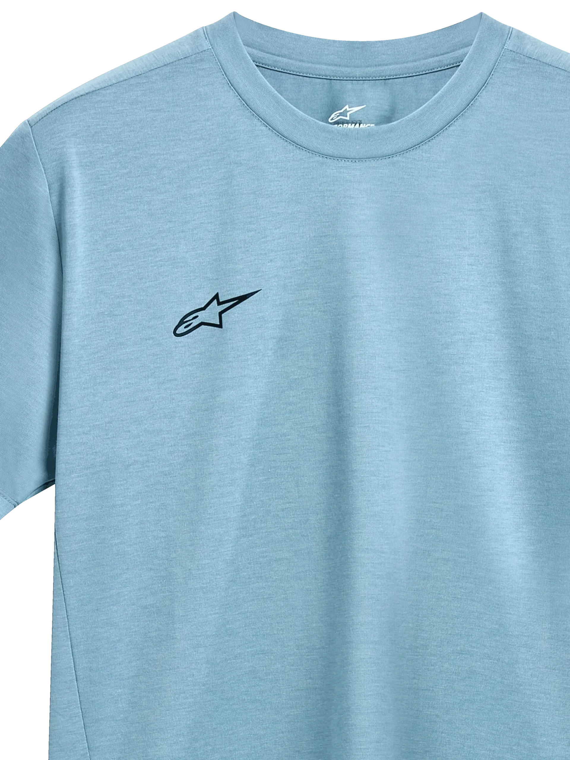 Point Performance Tee - Short Sleeve