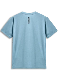 Point Performance Tee - Short Sleeve