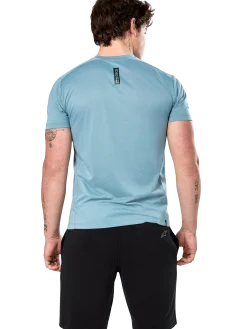Point Performance Tee - Short Sleeve