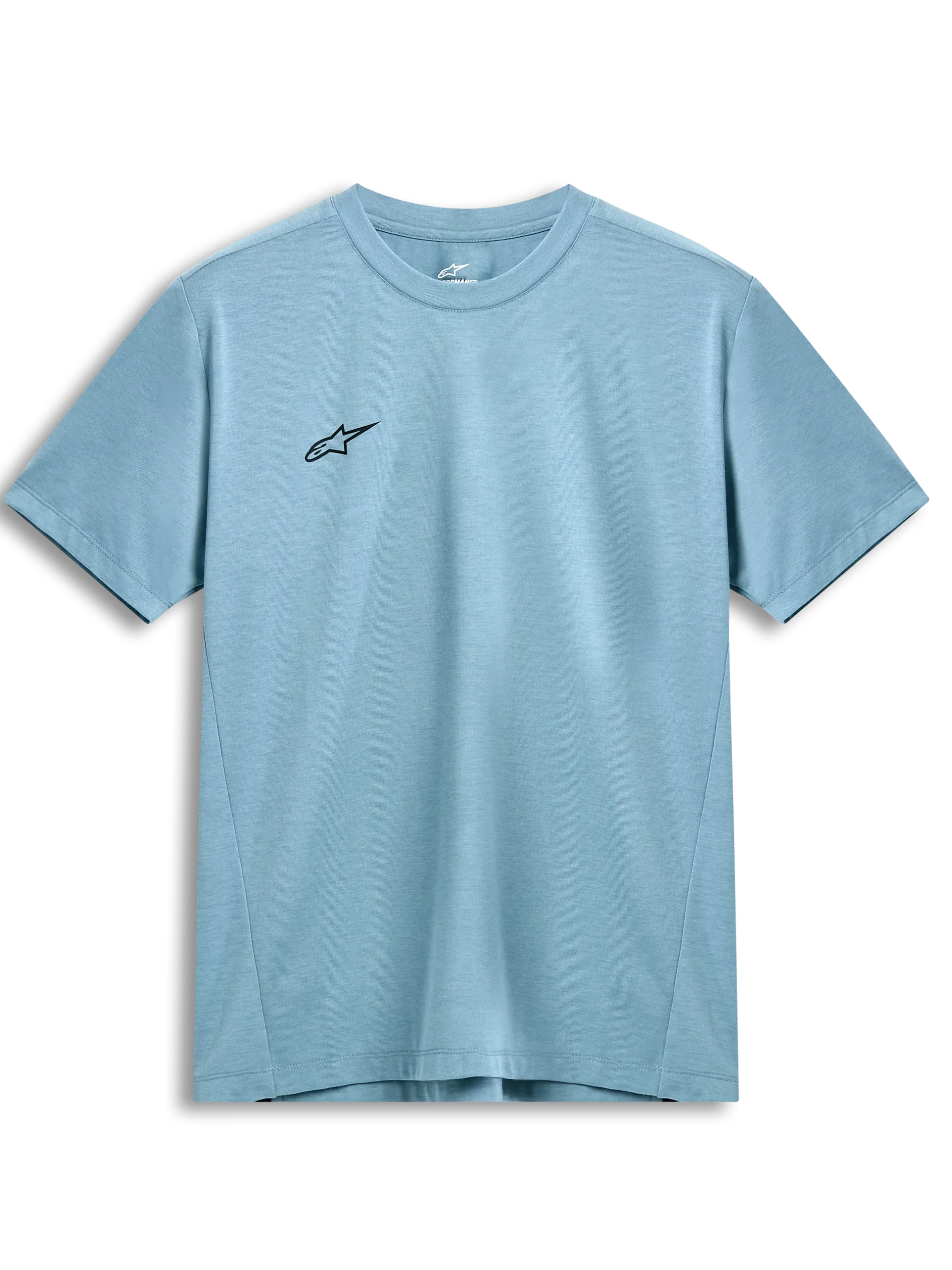Point Performance Tee - Short Sleeve