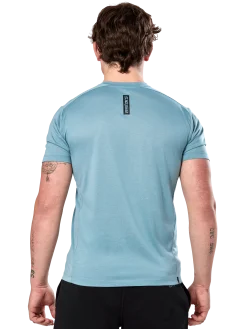 Point Performance Tee - Short Sleeve