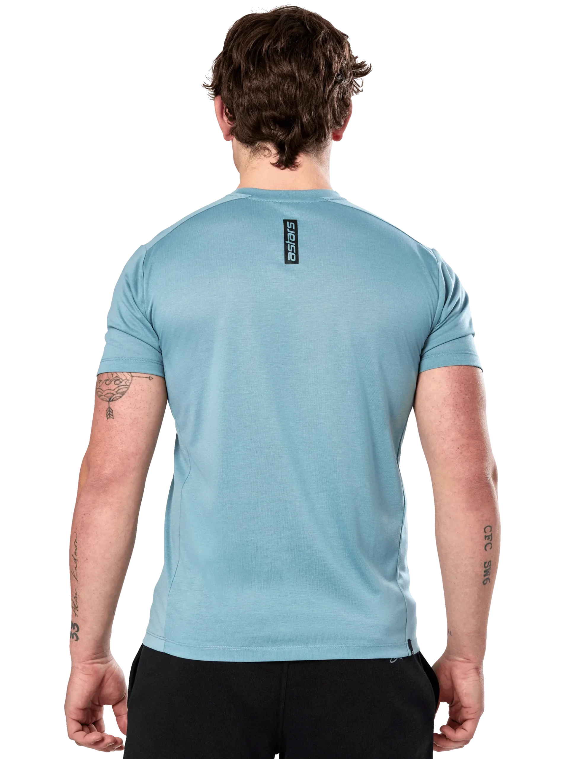 Point Performance Tee - Short Sleeve