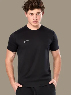 Point Performance Tee - Short Sleeve