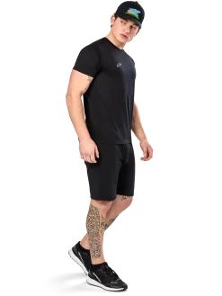 Point Performance Tee - Short Sleeve