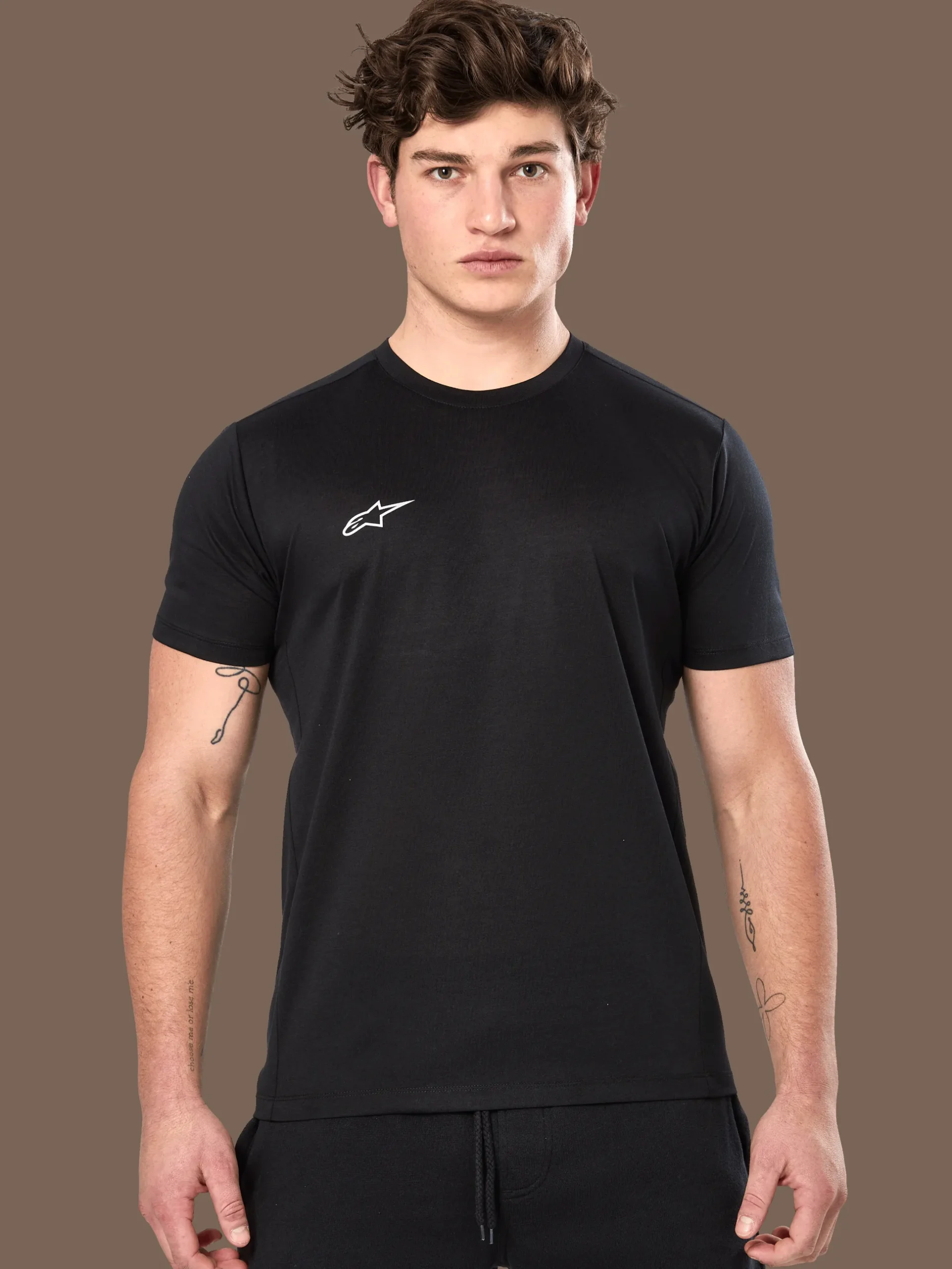 Point Performance Tee - Short Sleeve