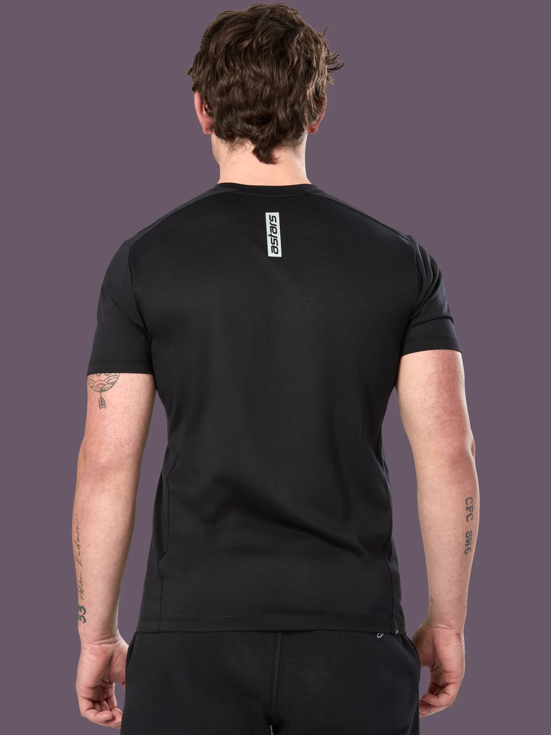 Point Performance Tee - Short Sleeve