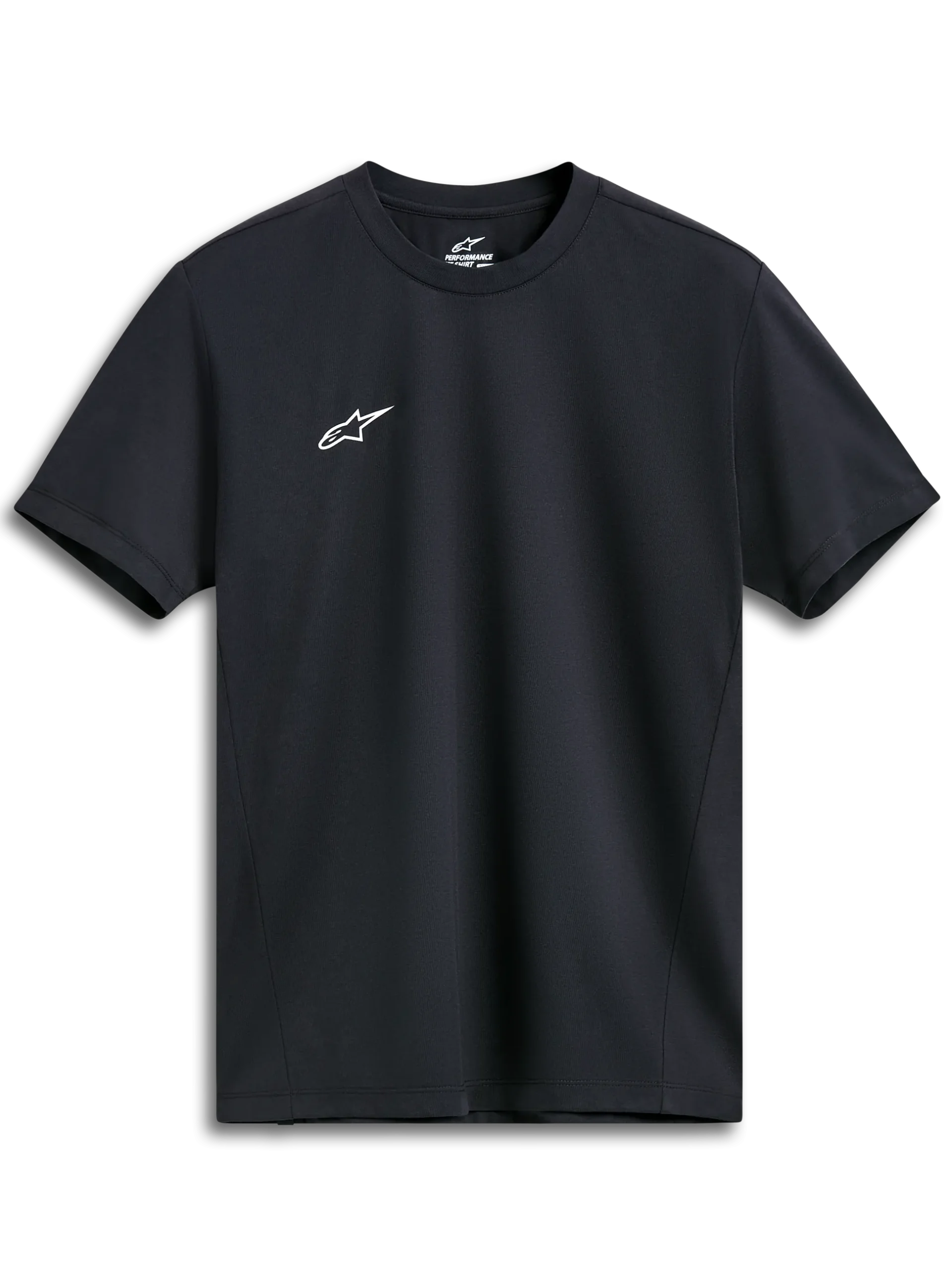 Point Performance Tee - Short Sleeve