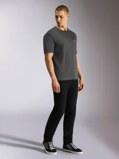 Pop Helmet CSF Tee - Short Sleeve