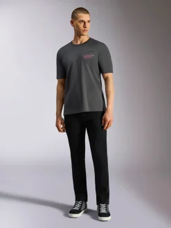 Pop Helmet CSF Tee - Short Sleeve