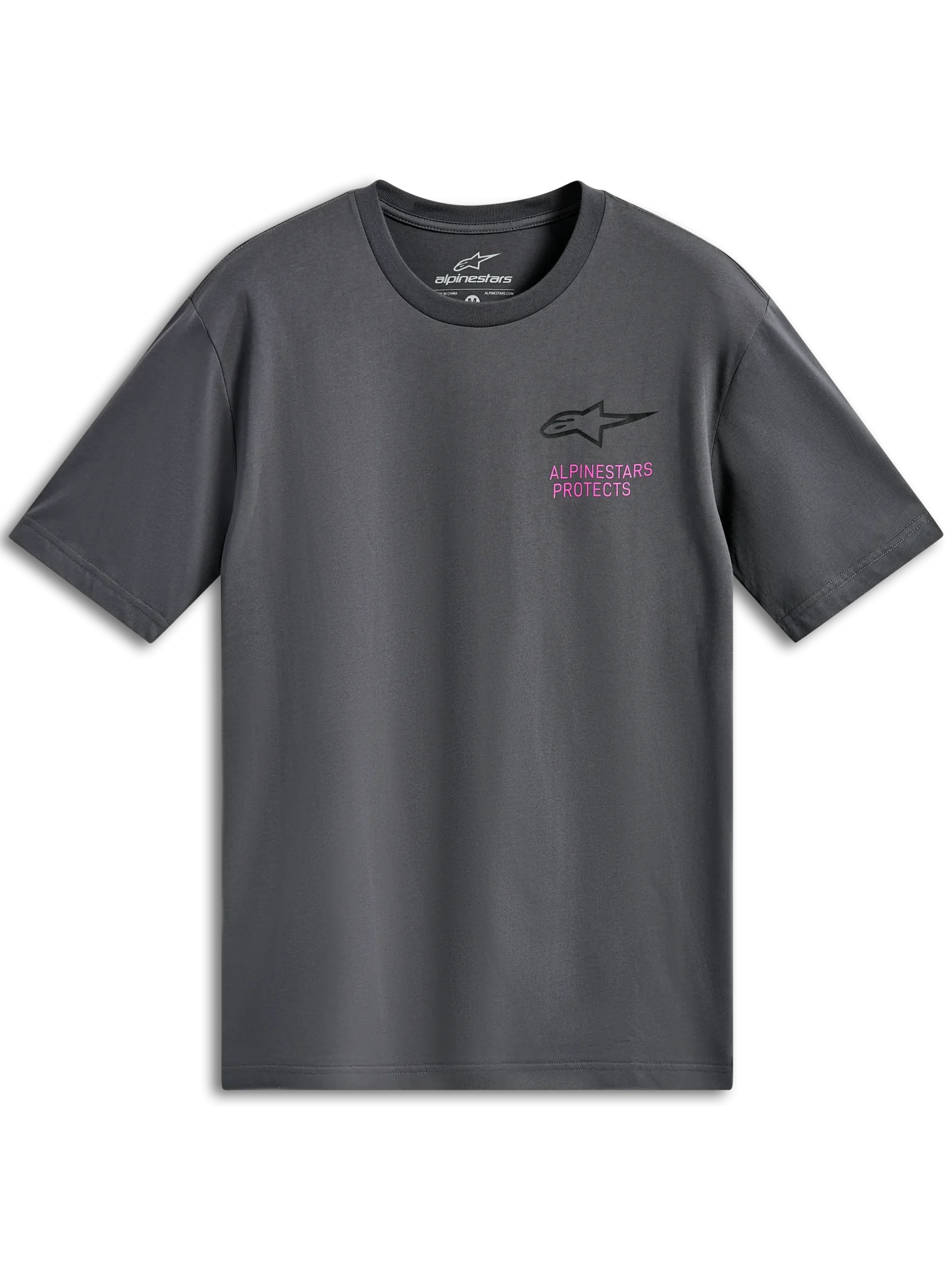 Pop Helmet CSF Tee - Short Sleeve