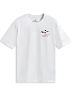 Pop Helmet CSF Tee - Short Sleeve