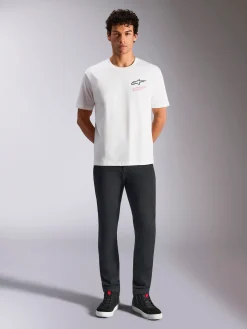 Pop Helmet CSF Tee - Short Sleeve