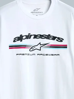 Prevail Csf Tee - Short Sleeve